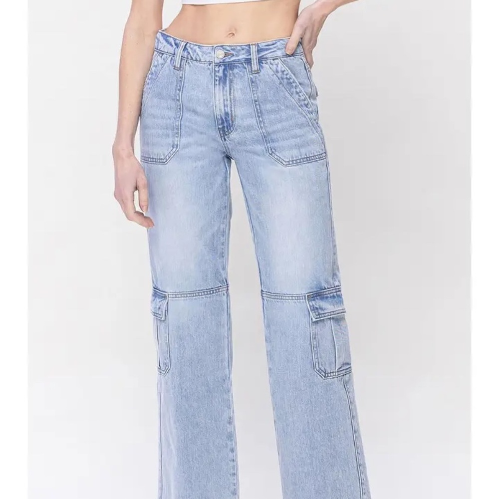 Vervet Jeans